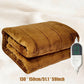 ⏳Limited-time 50% off⏰Multi-Functional Electric Heating Blanket🛏️🔥