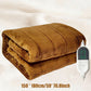 ⏳Limited-time 50% off⏰Multi-Functional Electric Heating Blanket🛏️🔥