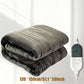 ⏳Limited-time 50% off⏰Multi-Functional Electric Heating Blanket🛏️🔥