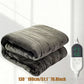 ⏳Limited-time 50% off⏰Multi-Functional Electric Heating Blanket🛏️🔥