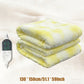 ⏳Limited-time 50% off⏰Multi-Functional Electric Heating Blanket🛏️🔥