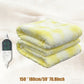 ⏳Limited-time 50% off⏰Multi-Functional Electric Heating Blanket🛏️🔥