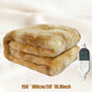 ⏳Limited-time 50% off⏰Multi-Functional Electric Heating Blanket🛏️🔥