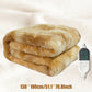 ⏳Limited-time 50% off⏰Multi-Functional Electric Heating Blanket🛏️🔥