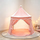 ⏳Limited-time 50% off⏰Indoor Kids Play Tent👸🏰
