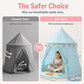 ⏳Limited-time 50% off⏰Indoor Kids Play Tent👸🏰
