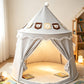 ⏳Limited-time 50% off⏰Indoor Kids Play Tent👸🏰