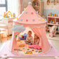 ⏳Limited-time 50% off⏰Indoor Kids Play Tent👸🏰