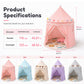⏳Limited-time 50% off⏰Indoor Kids Play Tent👸🏰