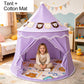 ⏳Limited-time 50% off⏰Indoor Kids Play Tent👸🏰