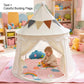 ⏳Limited-time 50% off⏰Indoor Kids Play Tent👸🏰