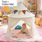 ⏳Limited-time 50% off⏰Indoor Kids Play Tent👸🏰