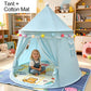 ⏳Limited-time 50% off⏰Indoor Kids Play Tent👸🏰