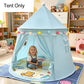 ⏳Limited-time 50% off⏰Indoor Kids Play Tent👸🏰