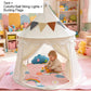 ⏳Limited-time 50% off⏰Indoor Kids Play Tent👸🏰