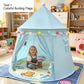 ⏳Limited-time 50% off⏰Indoor Kids Play Tent👸🏰