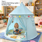 ⏳Limited-time 50% off⏰Indoor Kids Play Tent👸🏰