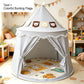 ⏳Limited-time 50% off⏰Indoor Kids Play Tent👸🏰