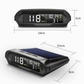 ⏳Limited-time 50% off⏰Solar Car GPS Head-Up Display🚅