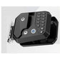 ⏳Limited-time 50% off⏰Waterproof Keyless RV Door Lock – Smart Entry Door Lock with Backlit Keypad🔑🚐