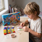 🎨 LIMITED TIME 50% OFF! 📿 Kids DIY Bracelet Making Kit – Creative Weaving, Rich Colors & Safe Materials – Screen-Free Fun for Hours ✨