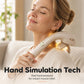 ⏳Limited-time 50% off⏰Cordless Long Handle Massager💆