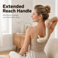 ⏳Limited-time 50% off⏰Cordless Long Handle Massager💆