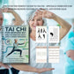 ⏳Limited-time 50% off⏰Wellness Pick | 28-Day Tai Chi Book🧘☯️