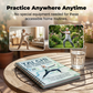 ⏳Limited-time 50% off⏰Wellness Pick | 28-Day Tai Chi Book🧘☯️