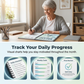 ⏳Limited-time 50% off⏰Wellness Pick | 28-Day Tai Chi Book🧘☯️