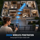 ⏳Limited-time 50% off⏰Long Range Smart Wireless Doorbell🏡🔔📶