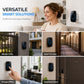 ⏳Limited-time 50% off⏰Long Range Smart Wireless Doorbell🏡🔔📶