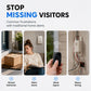 ⏳Limited-time 50% off⏰Long Range Smart Wireless Doorbell🏡🔔📶