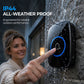 ⏳Limited-time 50% off⏰Long Range Smart Wireless Doorbell🏡🔔📶