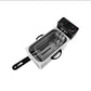 ⏳Limited-time 50% off⏰4L Electric Deep Fryer with Basket🍟🍤🍗