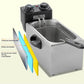 ⏳Limited-time 50% off⏰4L Electric Deep Fryer with Basket🍟🍤🍗