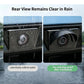 ⏳Limited-time 50% off⏰Backup Camera Rain Shield🚗📹🛡️