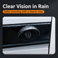 ⏳Limited-time 50% off⏰Backup Camera Rain Shield🚗📹🛡️