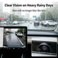 ⏳Limited-time 50% off⏰Backup Camera Rain Shield🚗📹🛡️