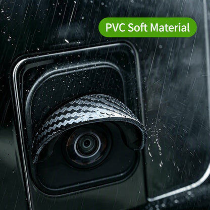 ⏳Limited-time 50% off⏰Backup Camera Rain Shield🚗📹🛡️