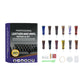 ⏳Limited-time 50% off⏰Leather Color Repair Kit (12 Common Colours)🎨🛡️