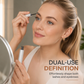 ⏳Limited-time 50% off⏰Clear Waterproof Eyelash Setting Gel👁️💧✨