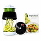 ⏳Limited-time 50% off⏰Handheld Vegetable Spiralizer Slicer🔪🥒🥕