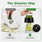 ⏳Limited-time 50% off⏰Handheld Vegetable Spiralizer Slicer🔪🥒🥕