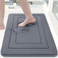 ⏳Limited-time 50% off⏰Ultra Absorbent Quick-Dry Bath Mat🛁🛋️