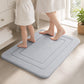 ⏳Limited-time 50% off⏰Ultra Absorbent Quick-Dry Bath Mat🛁🛋️