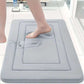 ⏳Limited-time 50% off⏰Ultra Absorbent Quick-Dry Bath Mat🛁🛋️