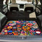 ⏳Limited-time 50% off⏰Universal Car Trunk Mat with Non-Slip Backing🚗🏵️