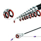 Fish Anywhere Instantly! No-Hassle Telescopic Rod Kit