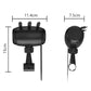 ⏳Limited-time 50% off⏰3 In 1 Retractable Cord Car Charger🚗🔋